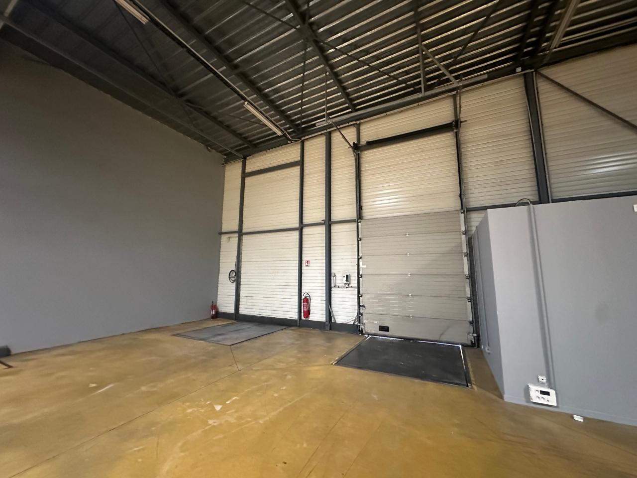 Location local d'activité Chambray-lès-Tours Indre-et-Loire OLACT2640690 4