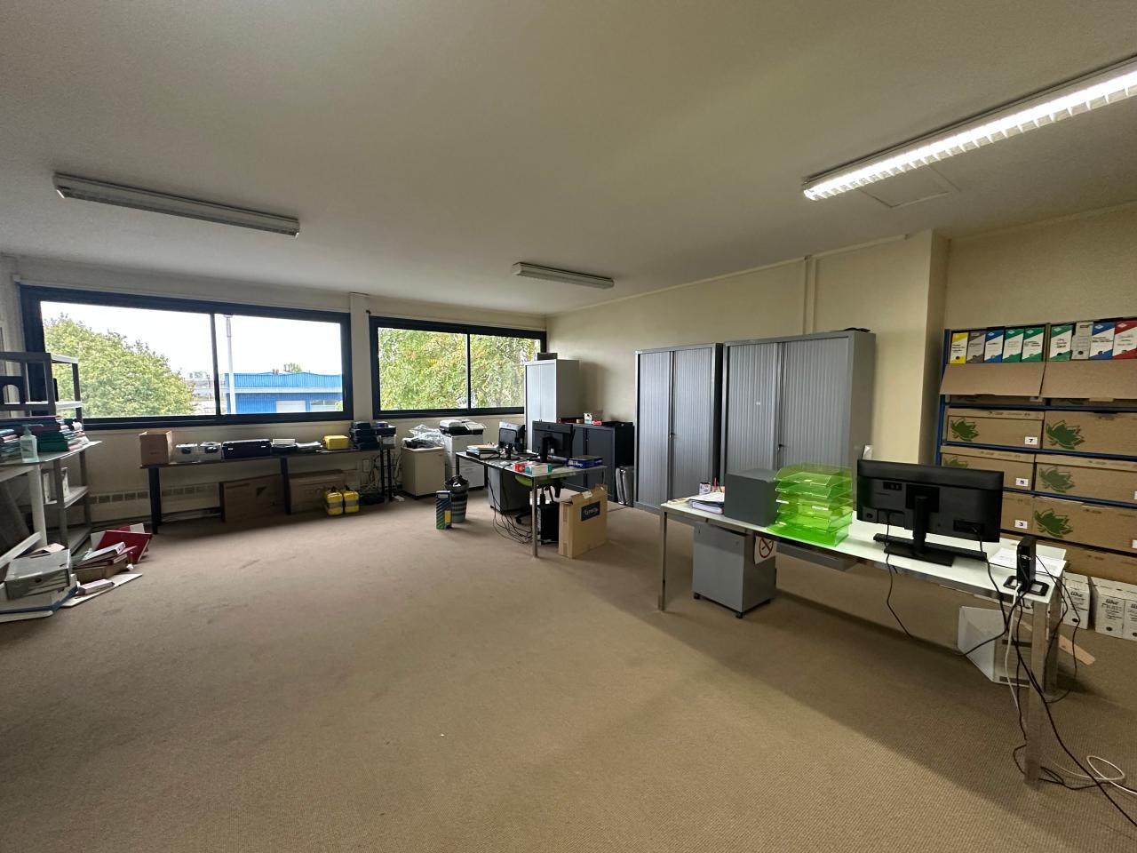 Location local d'activité Saint-Pierre-des-Corps Indre-et-Loire OLACT2641837 11