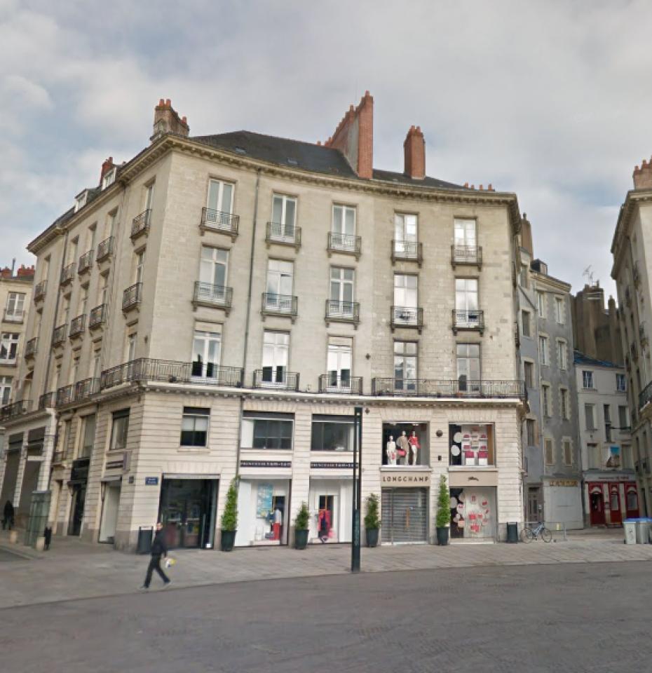 Location bureau Nantes Loire-Atlantique OLBUR2538004 10