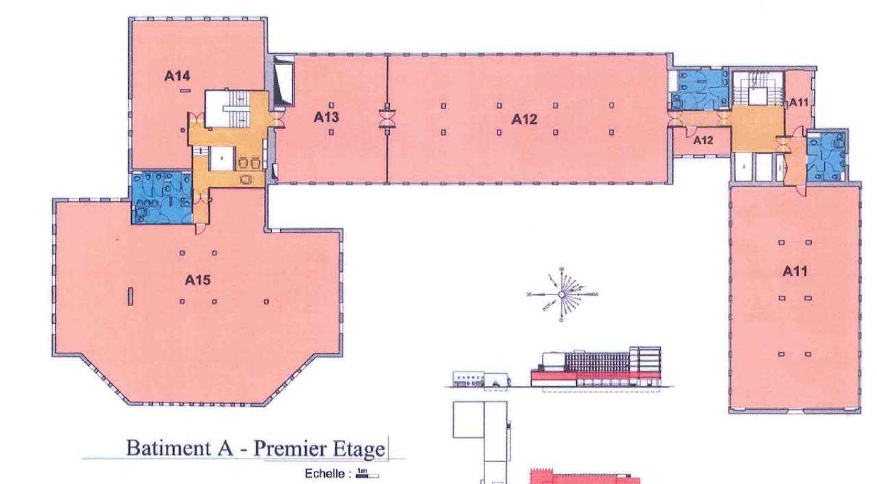 Location bureau Toulouse Haute-Garonne OLBUR2424414 32