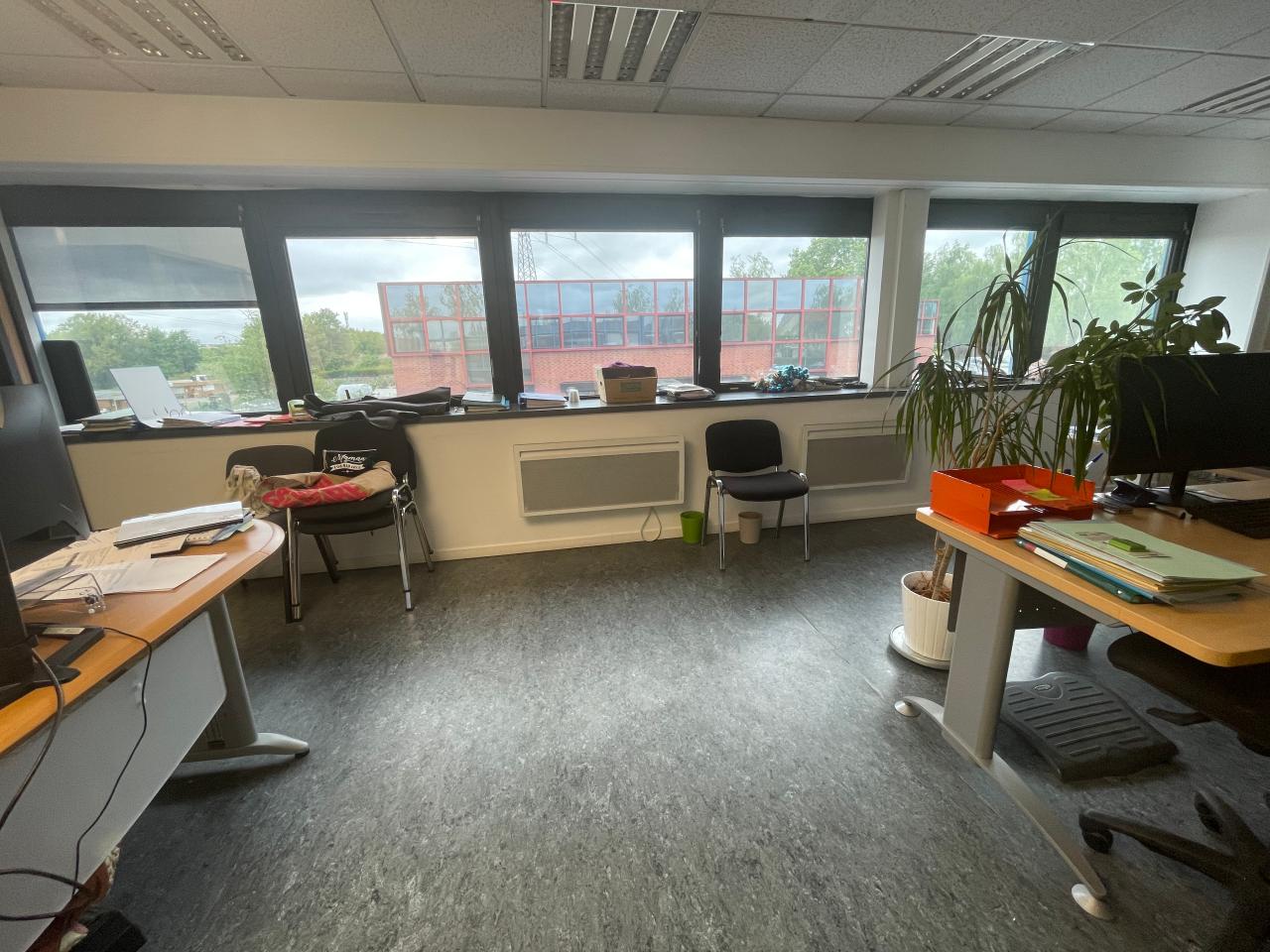 Vente bureau Saint-Grégoire Ille-et-Vilaine OVBUR2640731 12