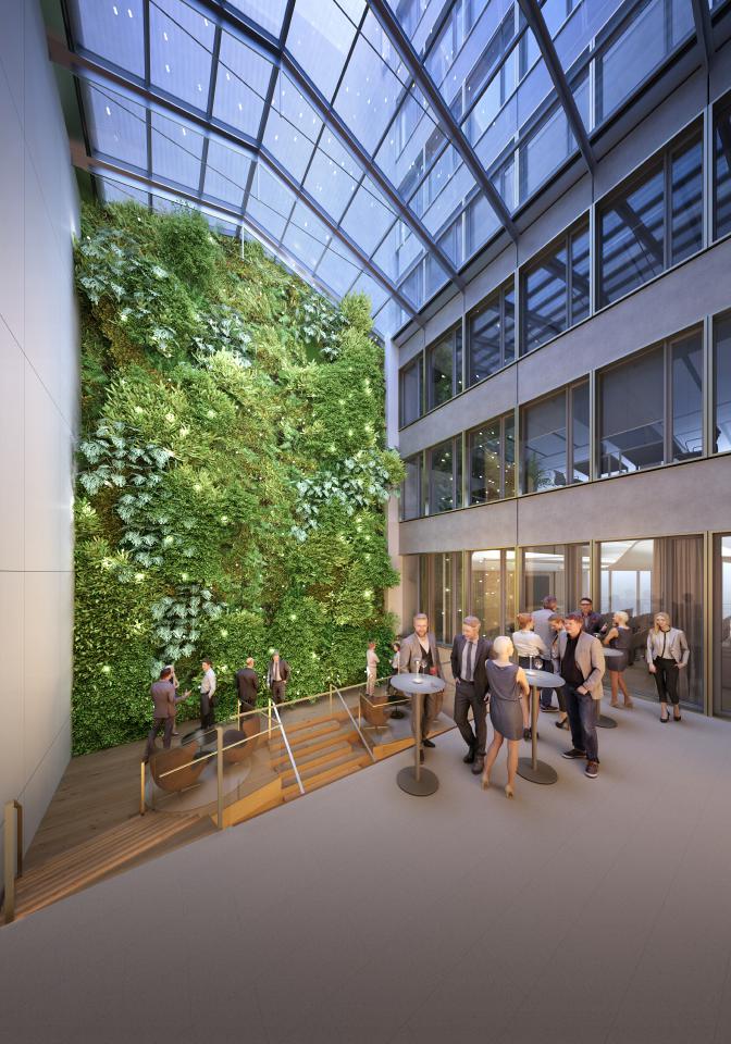 Location bureau Paris OLBUR2200862 11