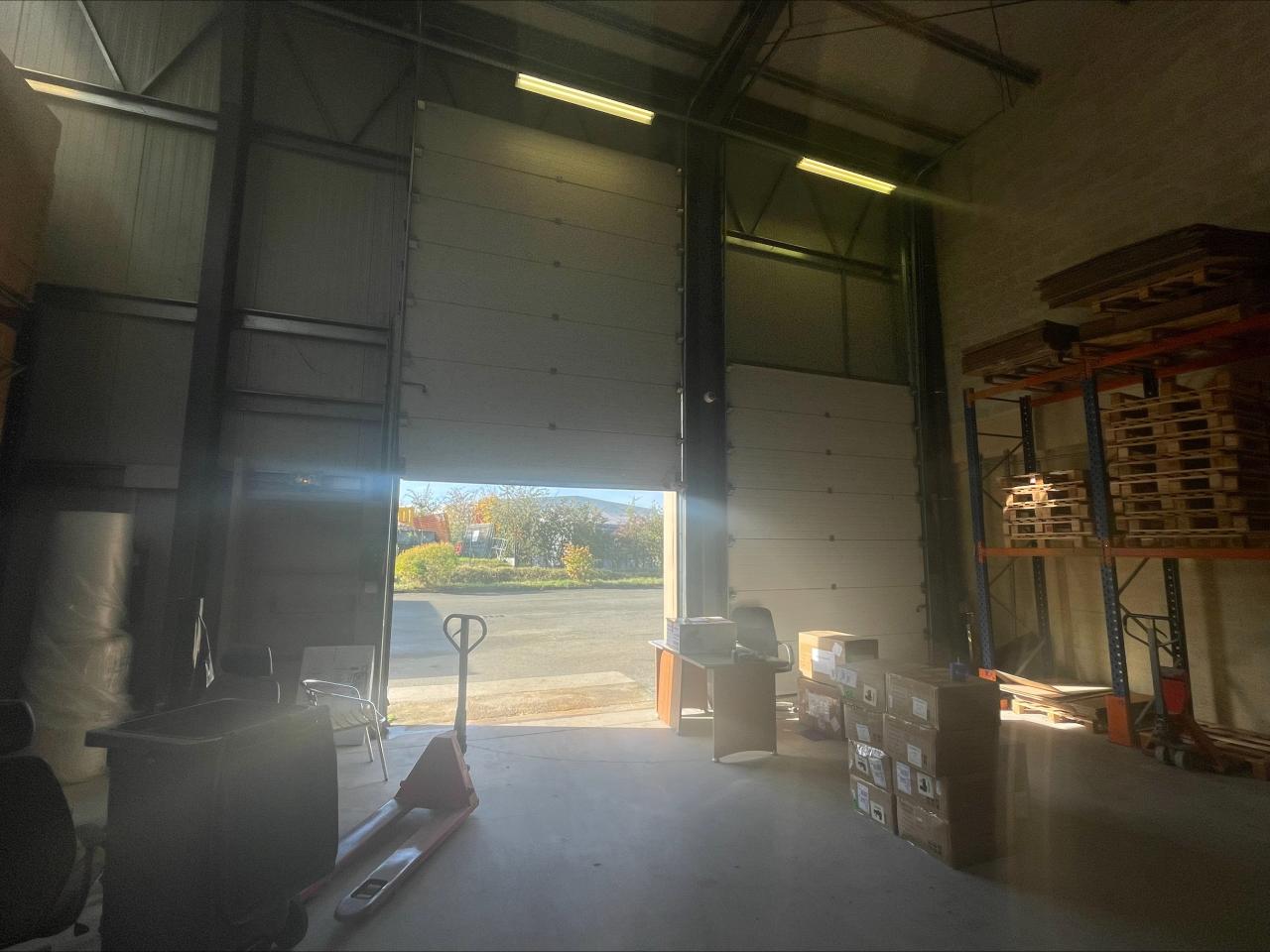 Vente local d'activité Ennery Val-d'Oise OVACT2533316 8