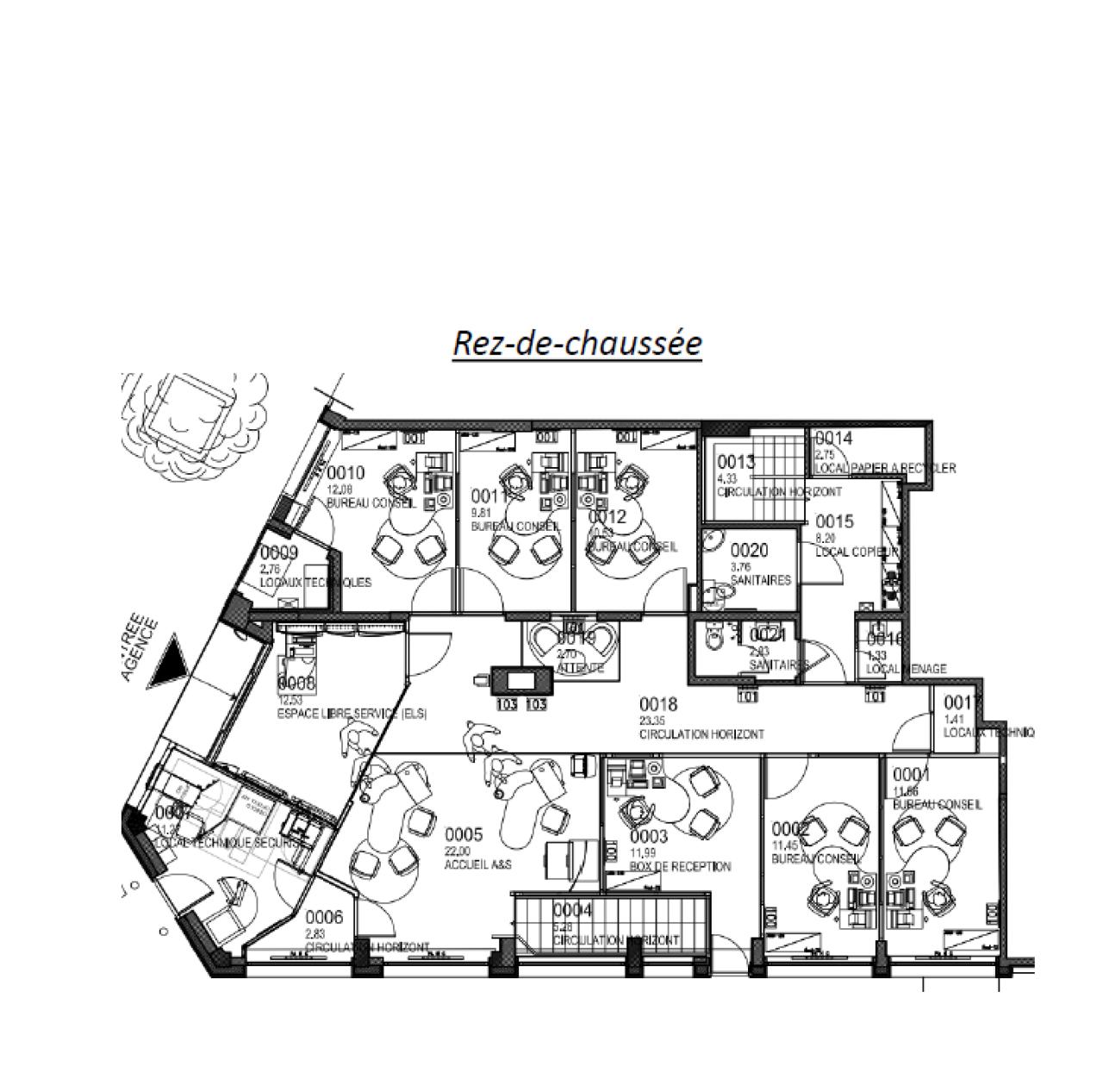 Vente commerce Livry-Gargan Seine-Saint-Denis OVCOM2639410 1