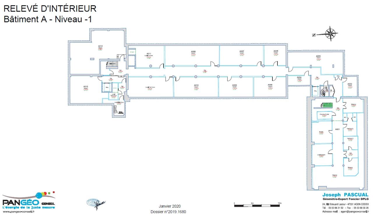 Location commerce Toulouse Haute-Garonne OLCOM2642048 2
