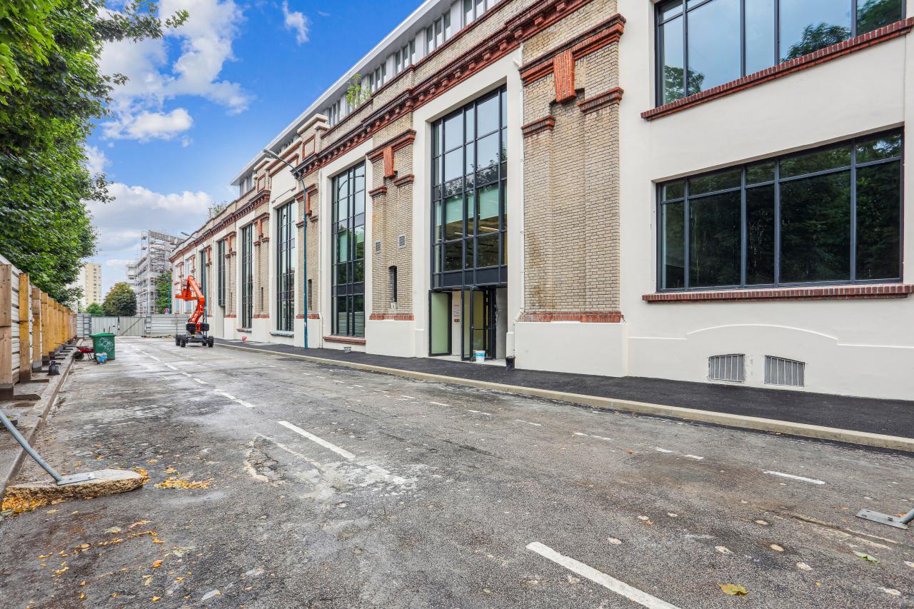 Location bureau Pantin Seine-Saint-Denis OLBUR2106974 15