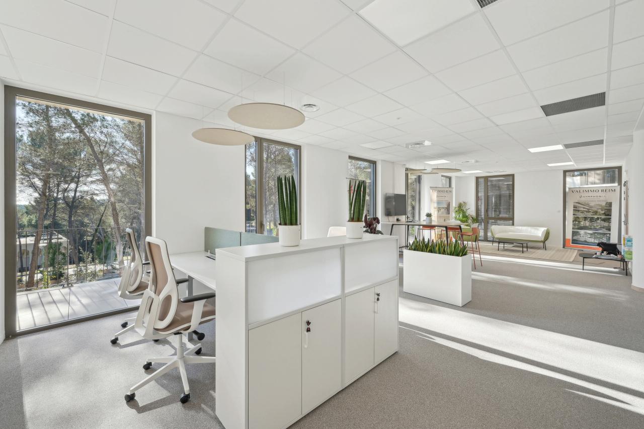 Location bureau Sophia Antipolis Alpes-Maritimes OLBUR2115917 8