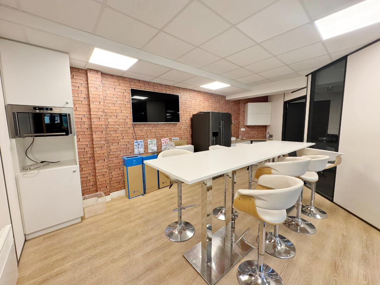 Vente bureau Boulogne-Billancourt Hauts-de-Seine OVBUR2529053 8