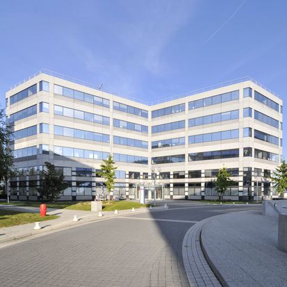 Location bureau Tremblay-en-France Seine-Saint-Denis OLBUR2107328 7