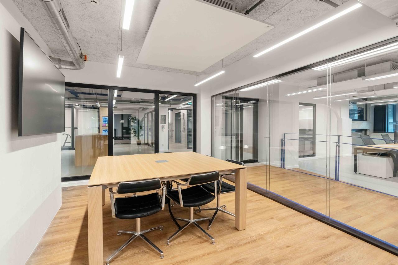 Location coworking Paris OLBUR2645058 14