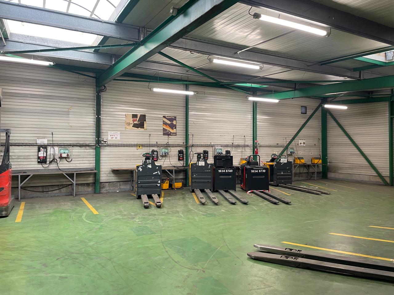 Location local d'activité Saint-Priest Rhône OLACT2531361 19