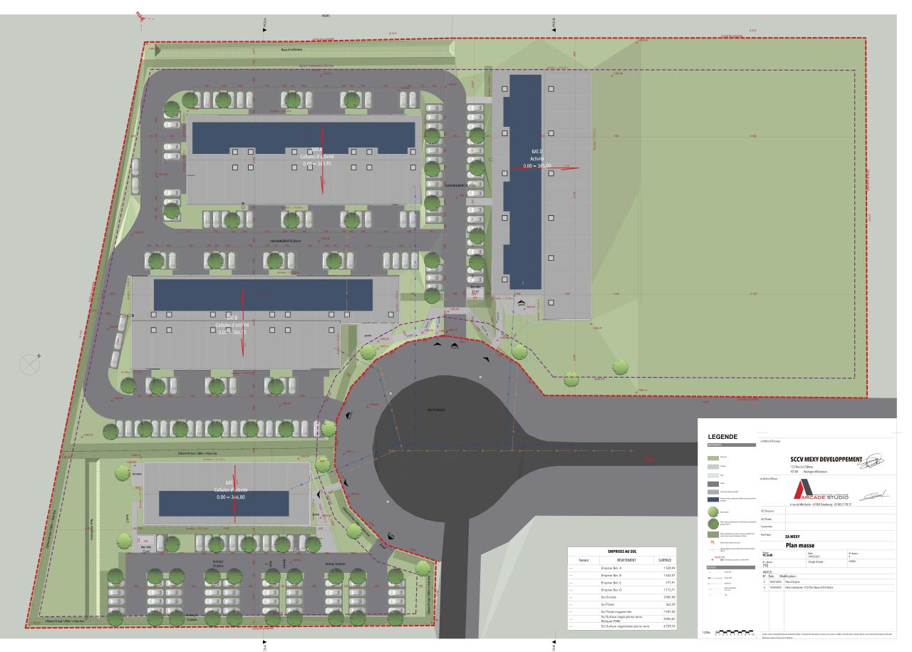 Vente local d'activité Mexy Meurthe-et-Moselle OVACT2537436 6