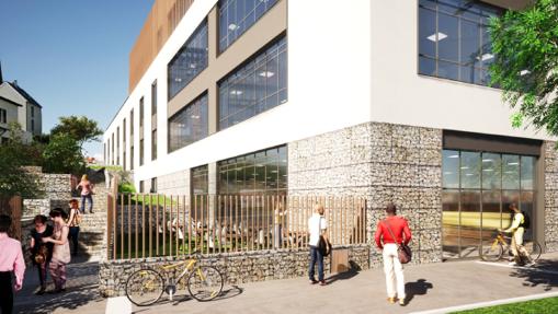 Location local d'activité Vitry-sur-Seine Val-de-Marne OLACT2308552 12