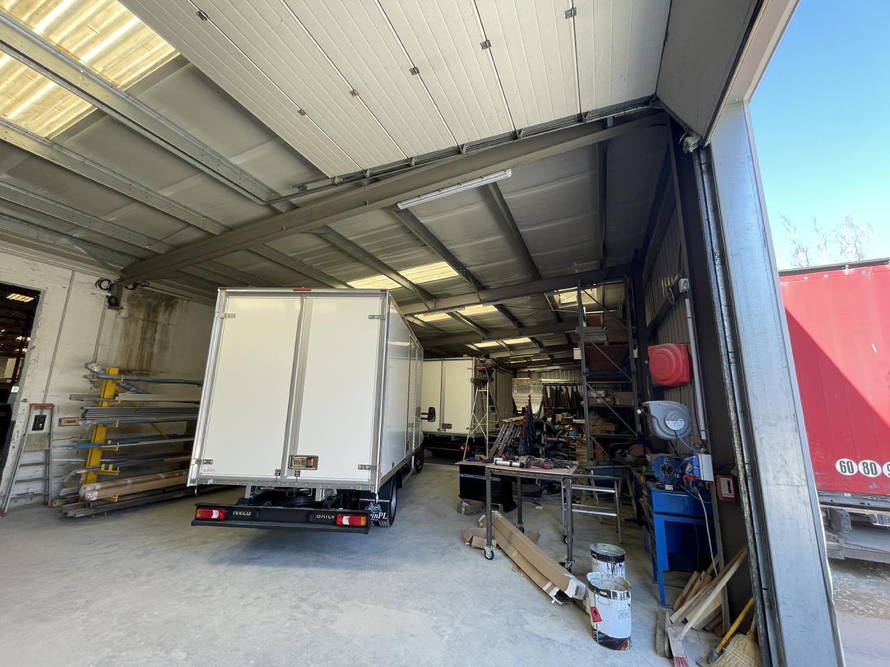 Location local d'activité Velaine-en-Haye Meurthe-et-Moselle OLACT2311154 5