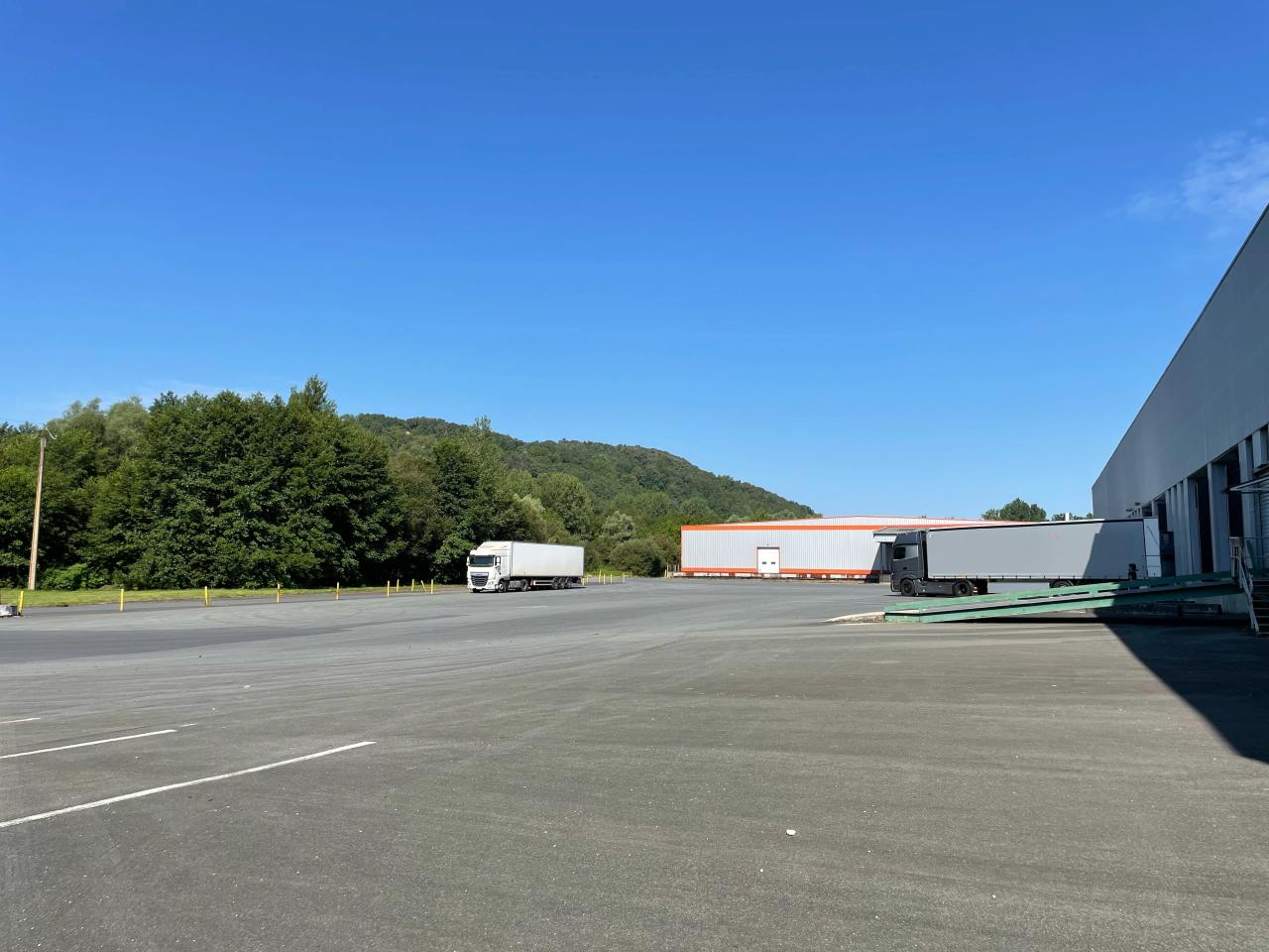 Vente entrepôt classe b Lardin-Saint-Lazare Dordogne OVLOG2530268 11