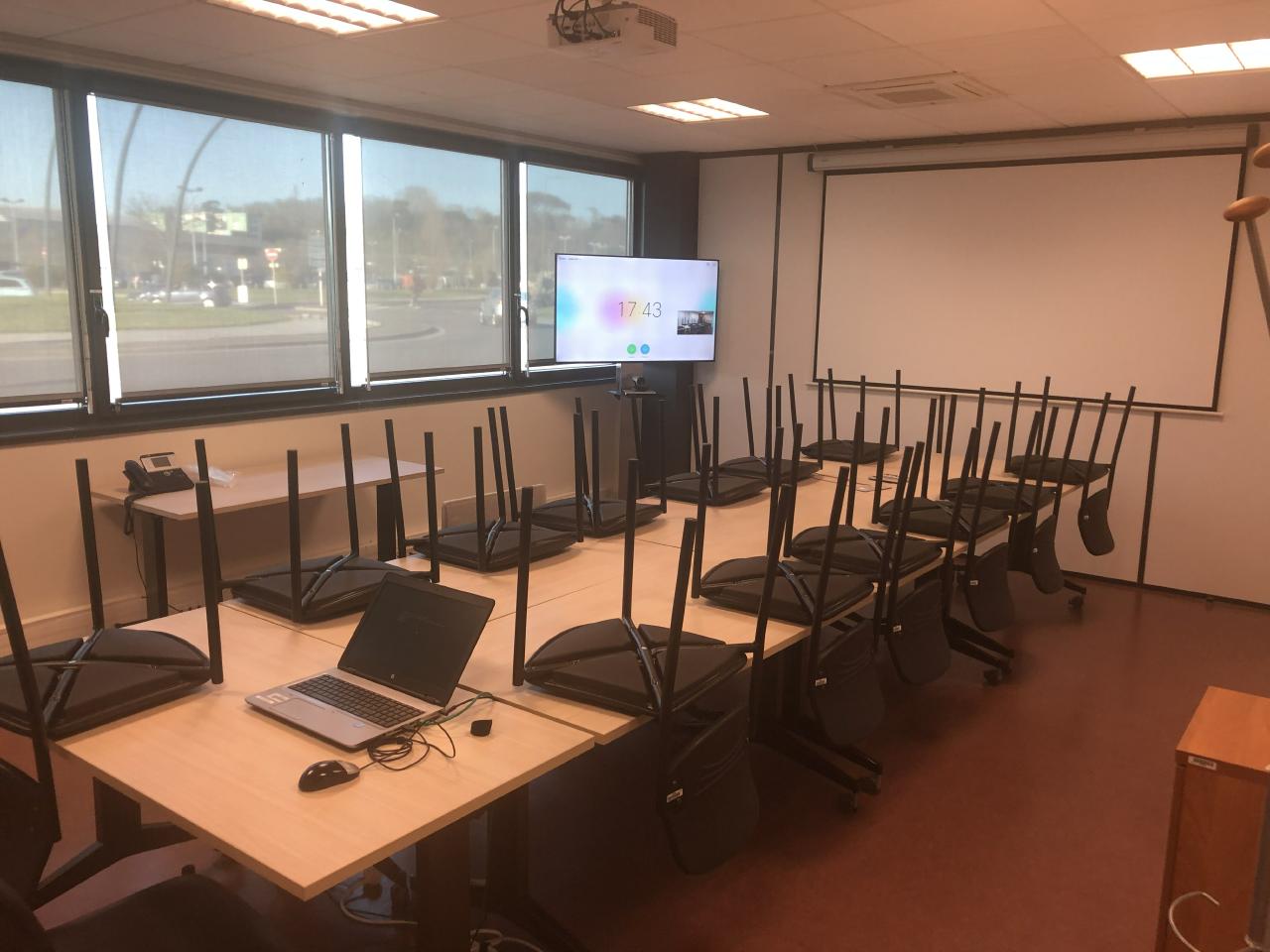 Location bureau Balma Haute-Garonne OLBUR2108225 13