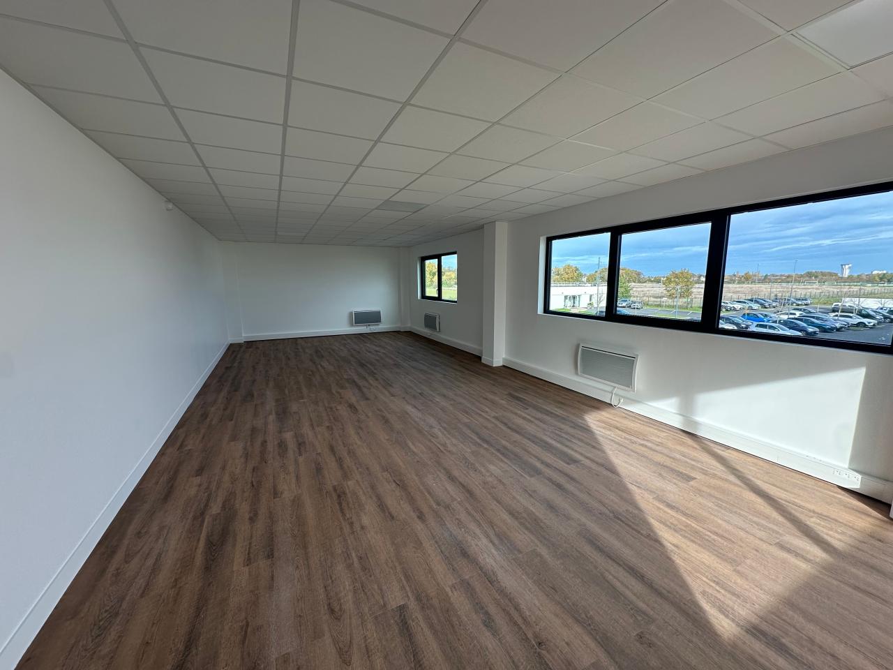 Location local d'activité Joué-lès-Tours Indre-et-Loire OLACT2316257 10