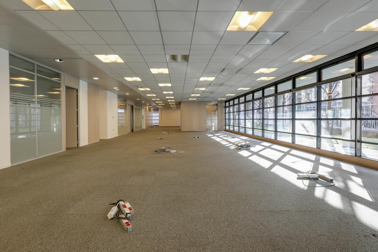 Location bureau Montreuil Seine-Saint-Denis OLBUR2107349