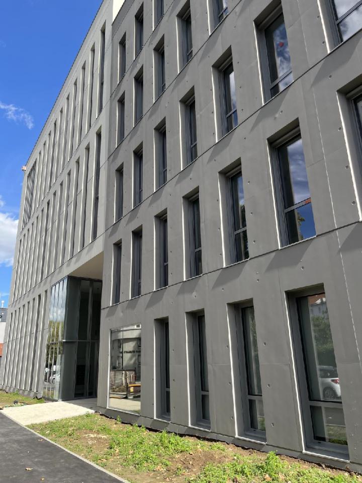 Location bureau Villeurbanne Rhône OLBUR2109264 2