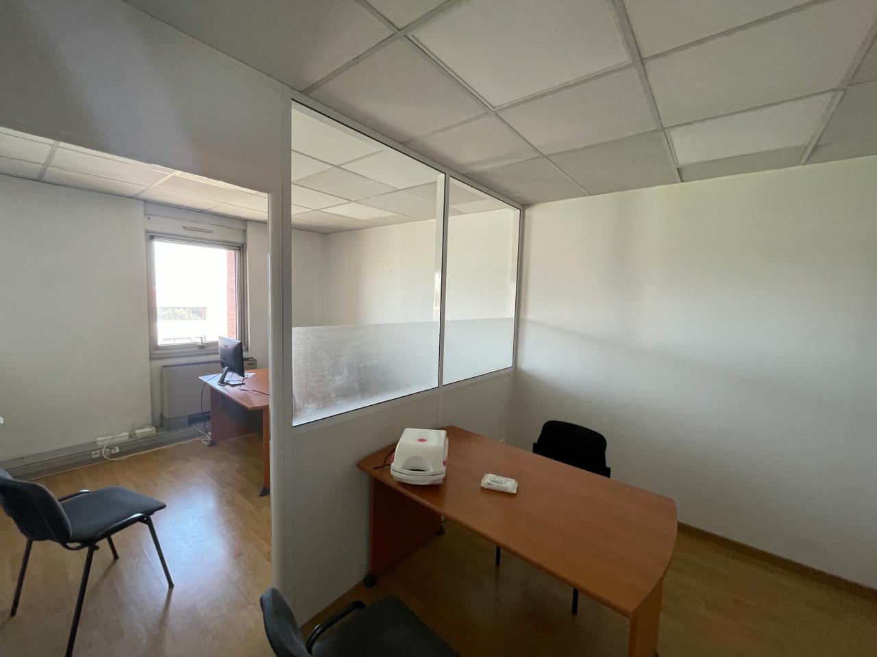 Location bureau Labège Haute-Garonne OLBUR2424467 5