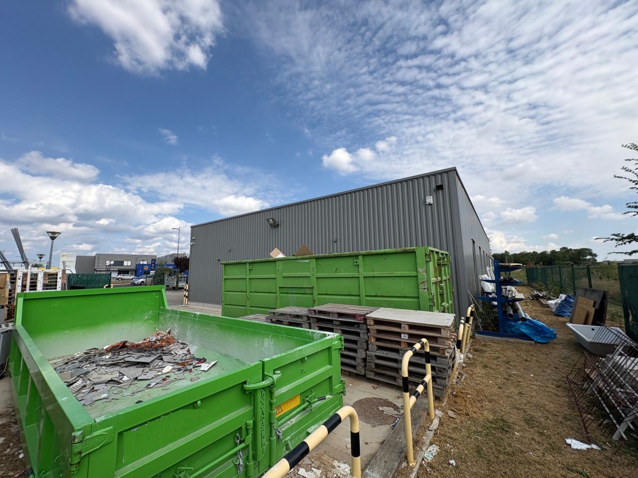 Location local d'activité Chevigny-Saint-Sauveur Côte-d'Or OLACT2643155 4