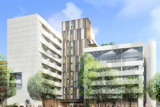 Location bureau Guyancourt Yvelines OLBUR2425731 13