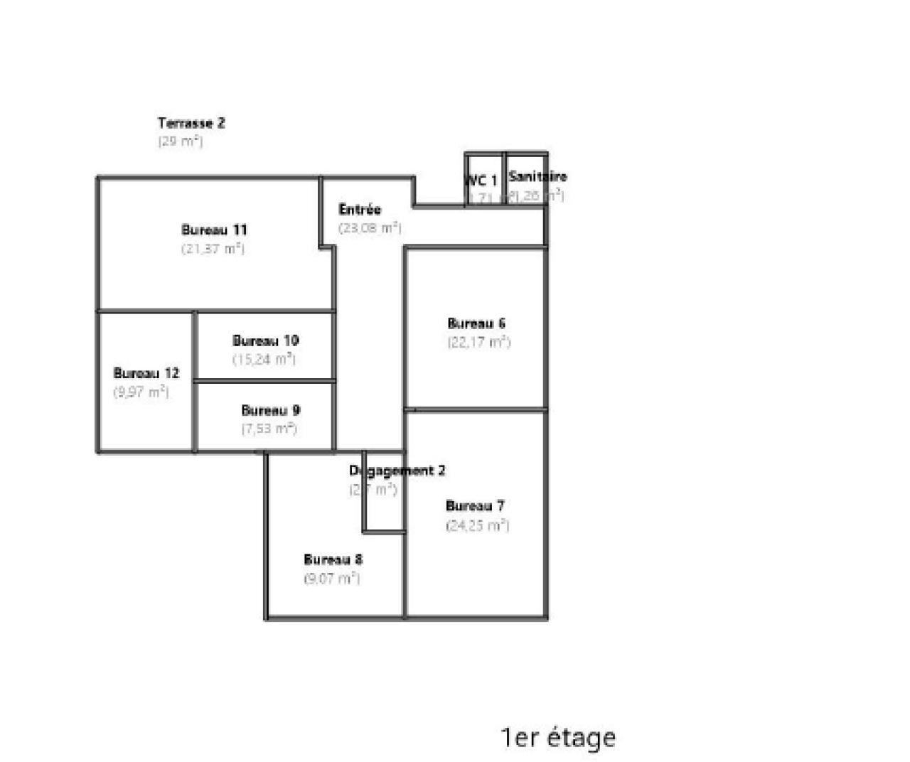 Location bureau Paris OLBUR2427885 15