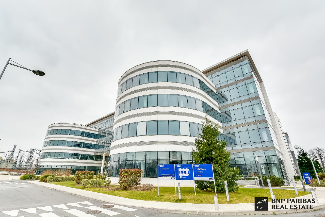 Location bureau Nanterre Hauts-de-Seine OLBUR2003116 15