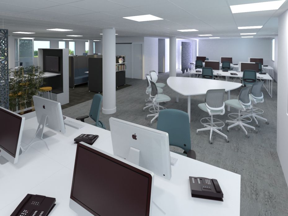 Location bureau Biot Alpes-Maritimes OLBUR2115387 14