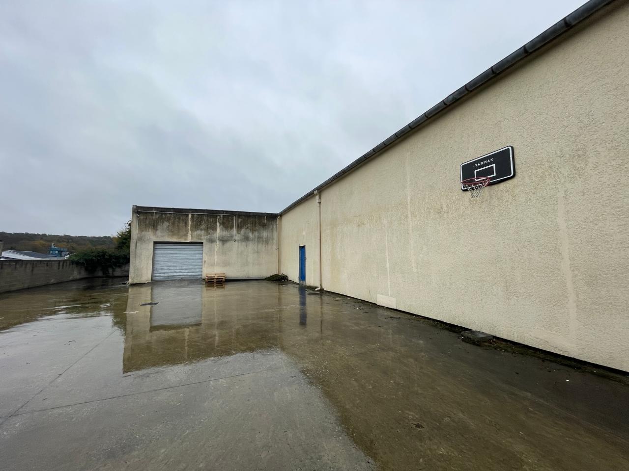 Location local d'activité Petit-Couronne Seine-Maritime OLACT2537413 9