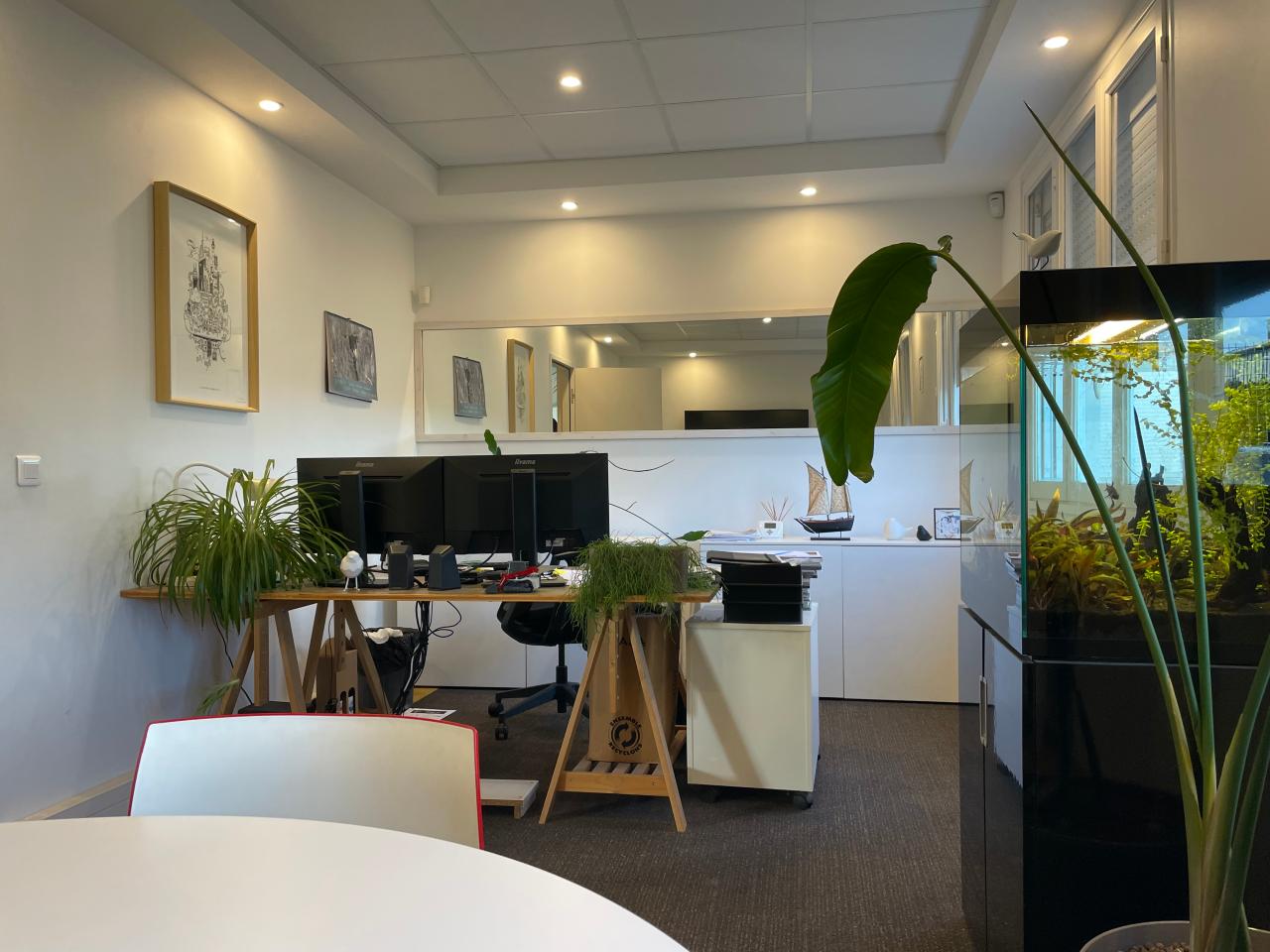 Location local d'activité Saint-Herblain Loire-Atlantique OLACT2537289 7