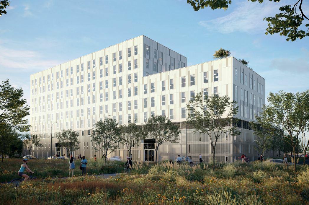 Vente bureau Toulouse Haute-Garonne OVBUR2108296 2