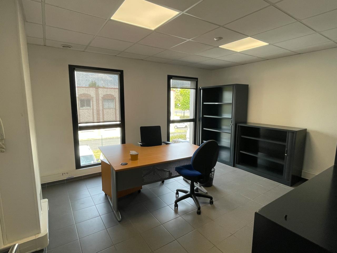 Vente local d'activité Saint-Ouen-l'Aumône Val-d'Oise OVACT2532253 7