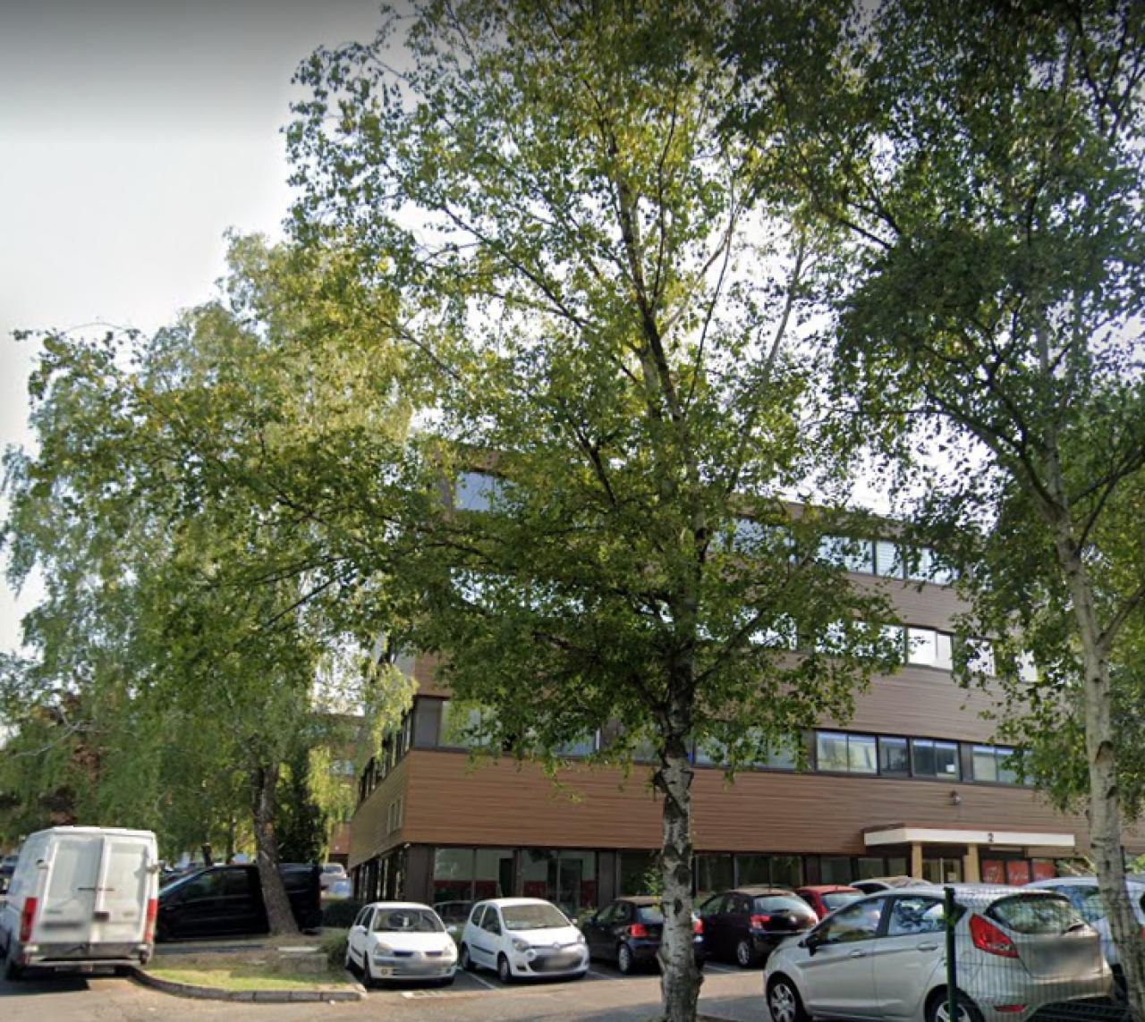 Location bureau Antony Hauts-de-Seine OLBUR2537442 10