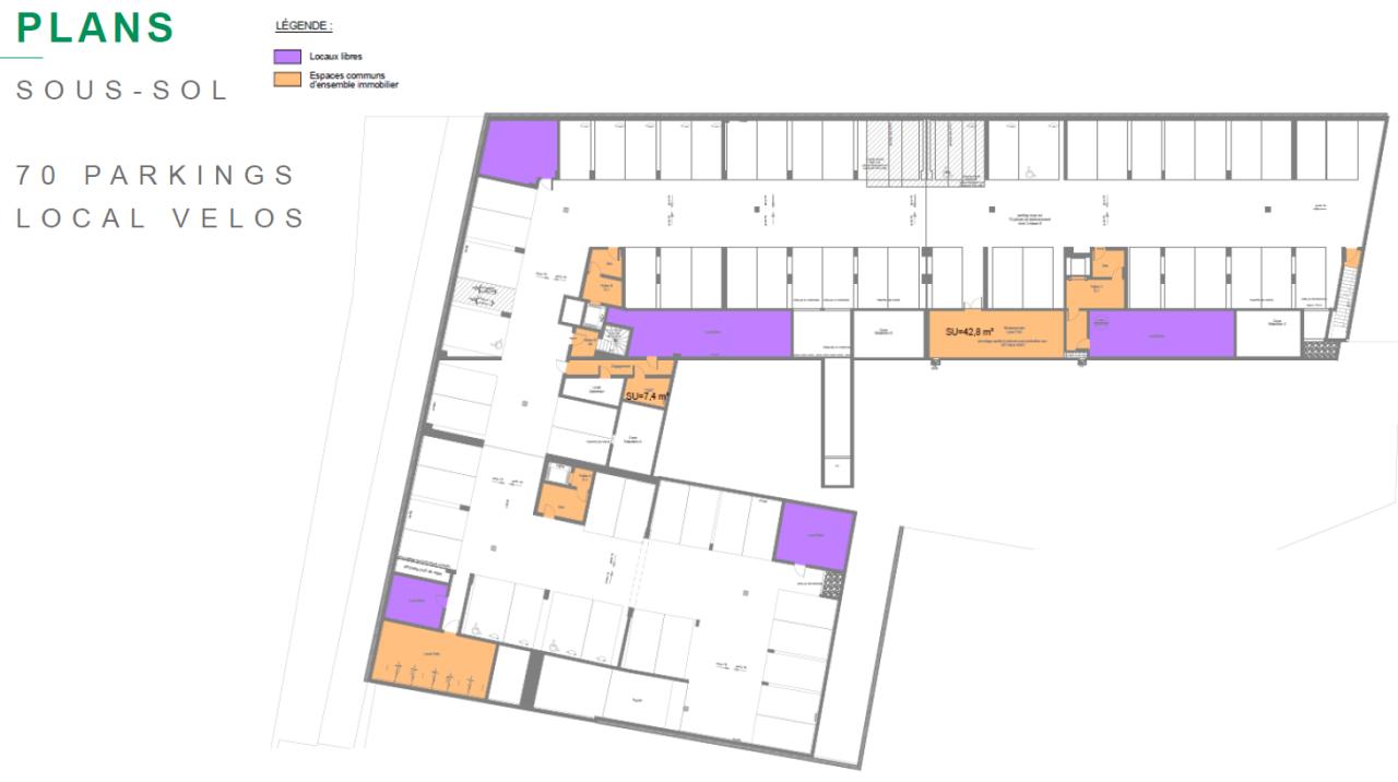 Location bureau Villeurbanne Rhône OLBUR2109264 37