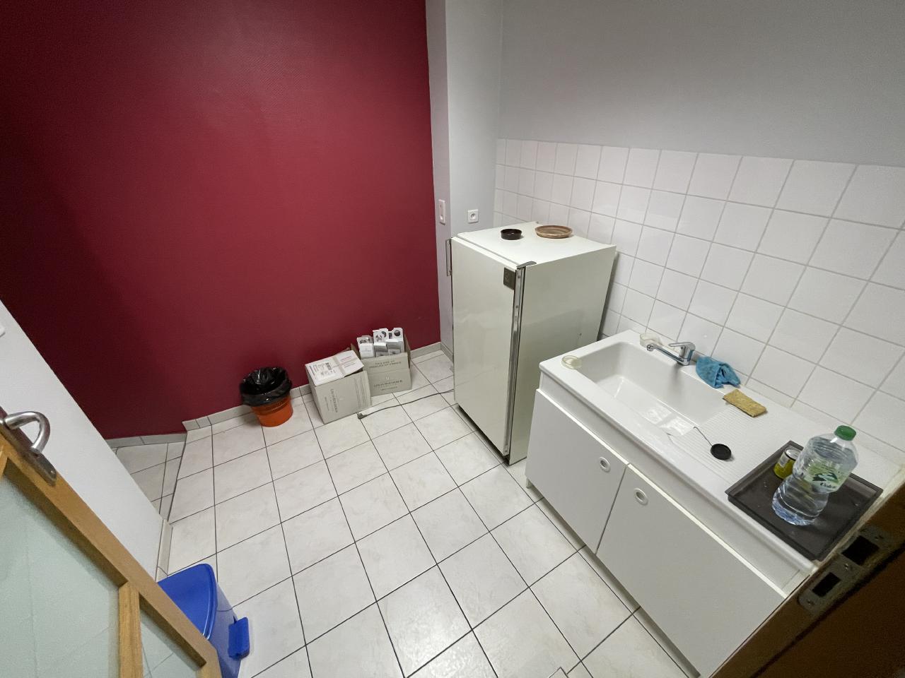 Vente bureau Toul Meurthe-et-Moselle OVBUR2423300 14