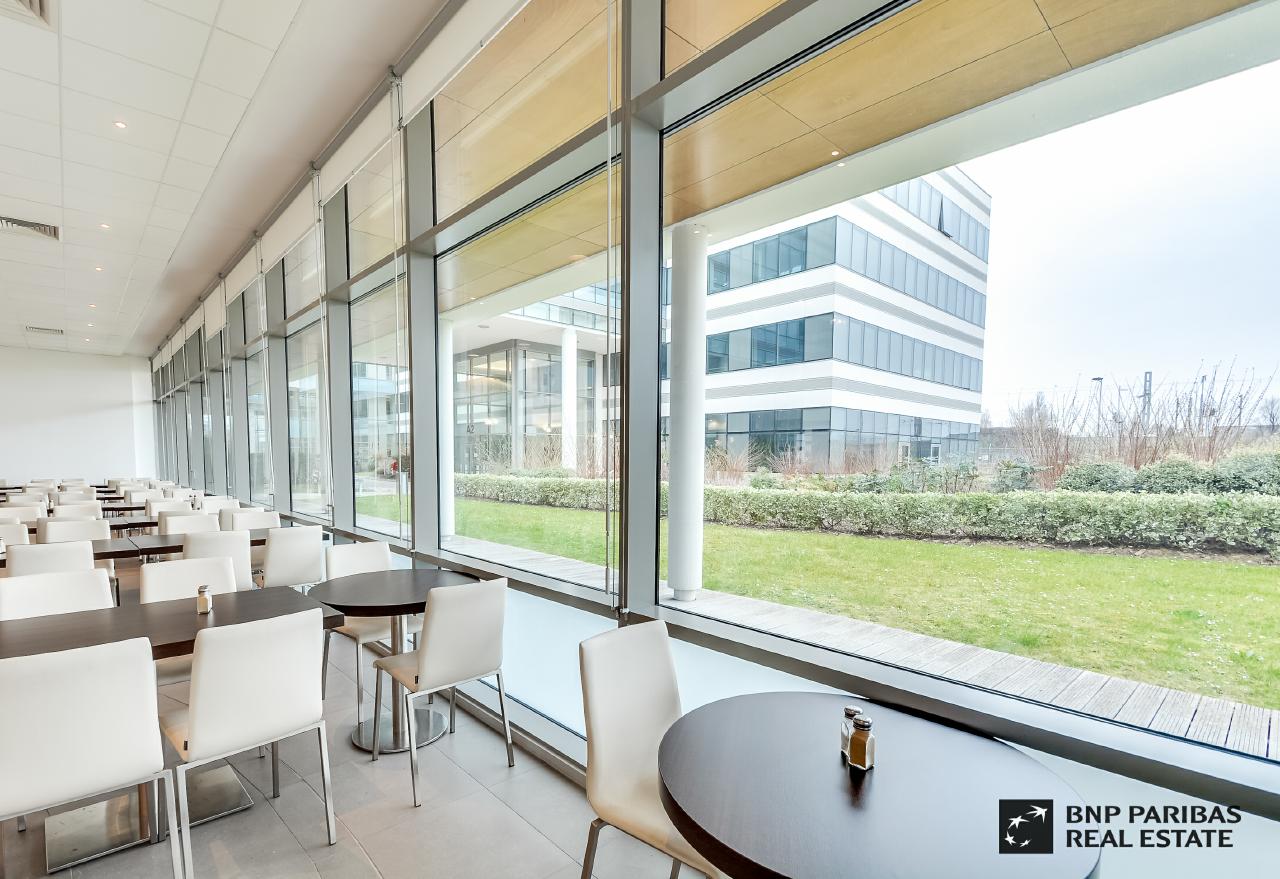 Location bureau Nanterre Hauts-de-Seine OLBUR2003116 6