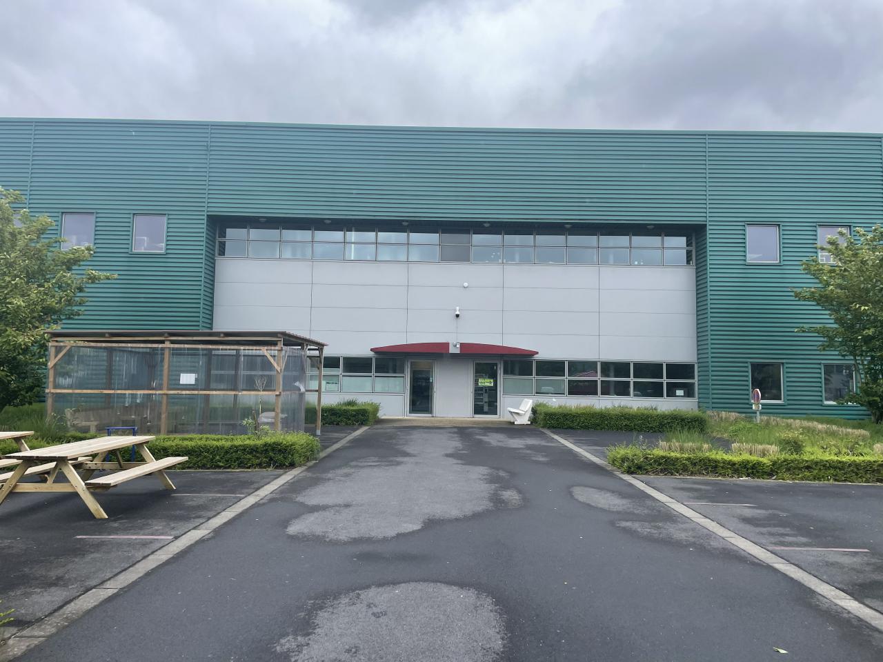 Location entrepôt classe a Lauwin-Planque Nord OLLOG2312007 25