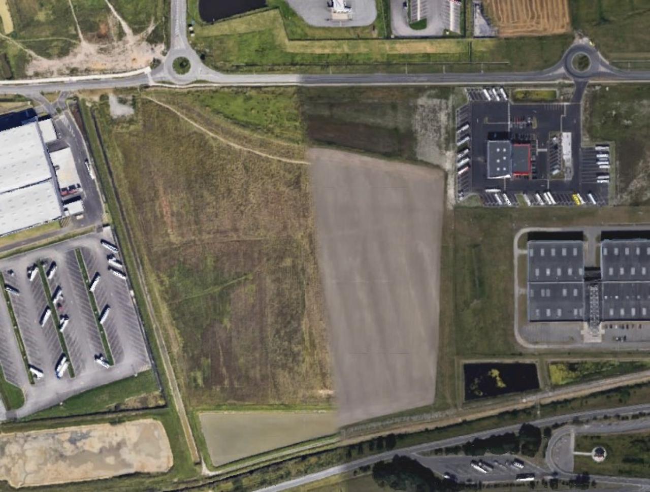 Location local d'activité Marck Pas-de-Calais OLACT2638337 3