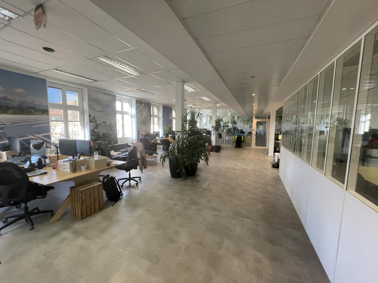 Location bureau Toulouse Haute-Garonne OLBUR2529506 6