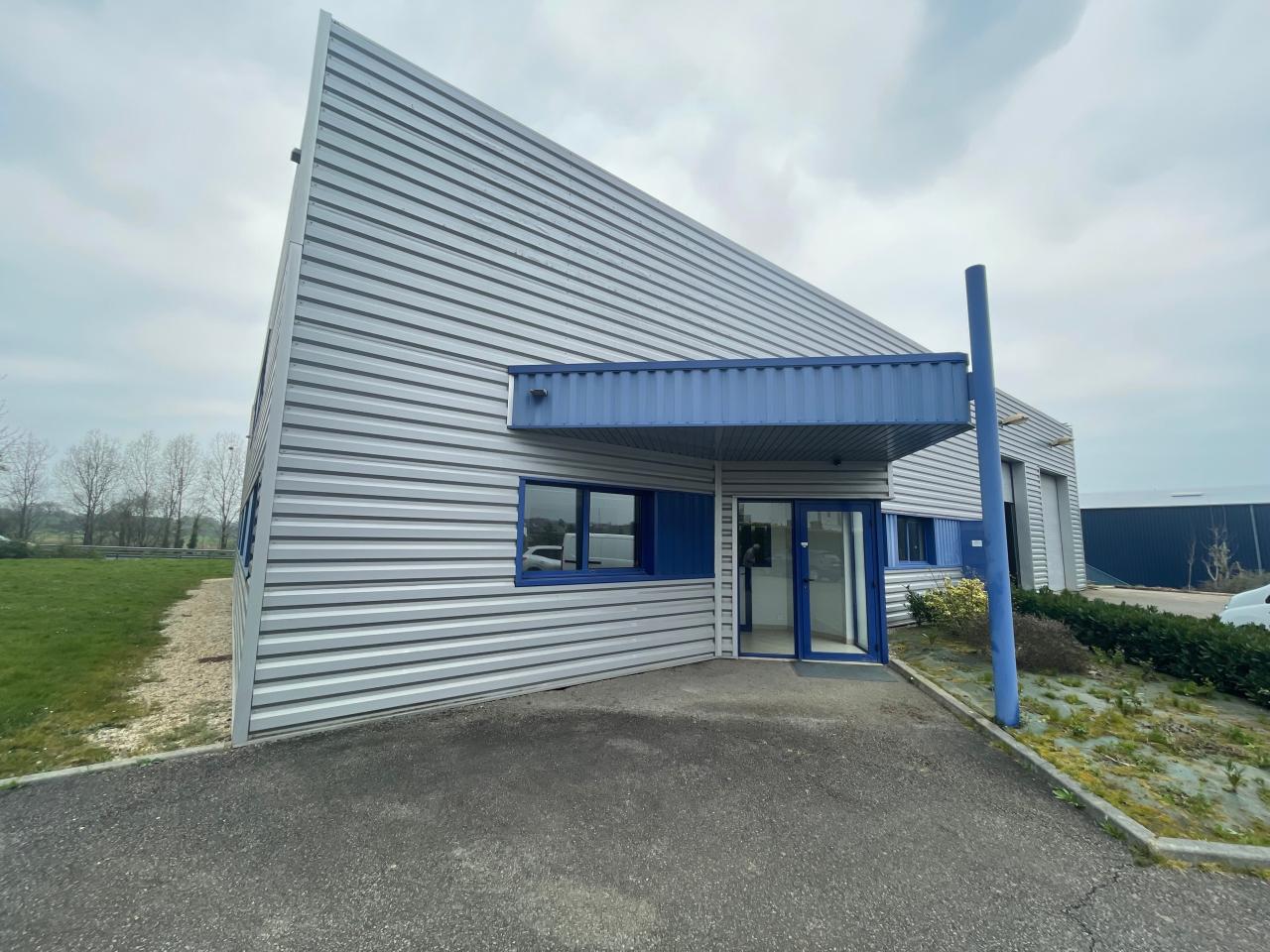 Vente local d'activité Crevin Ille-et-Vilaine OVACT2531670 4