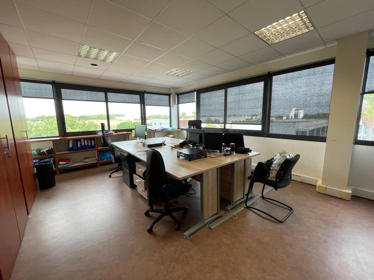 Location bureau Pérols Hérault OLBUR2532981 21