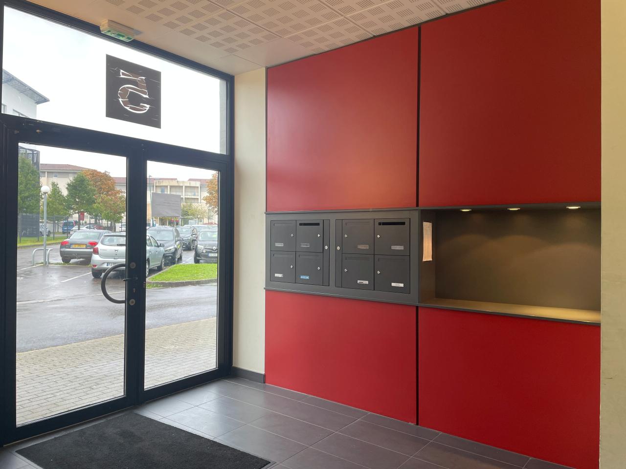 Location bureau Metz Moselle OLBUR2533787 9