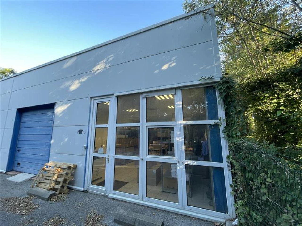 Location local d'activité Montpellier Hérault OLACT2640159 4