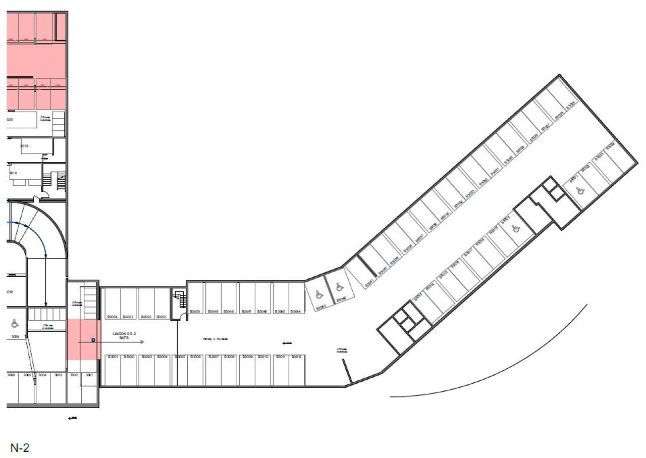 Location bureau Biot Alpes-Maritimes OLBUR2314783 38