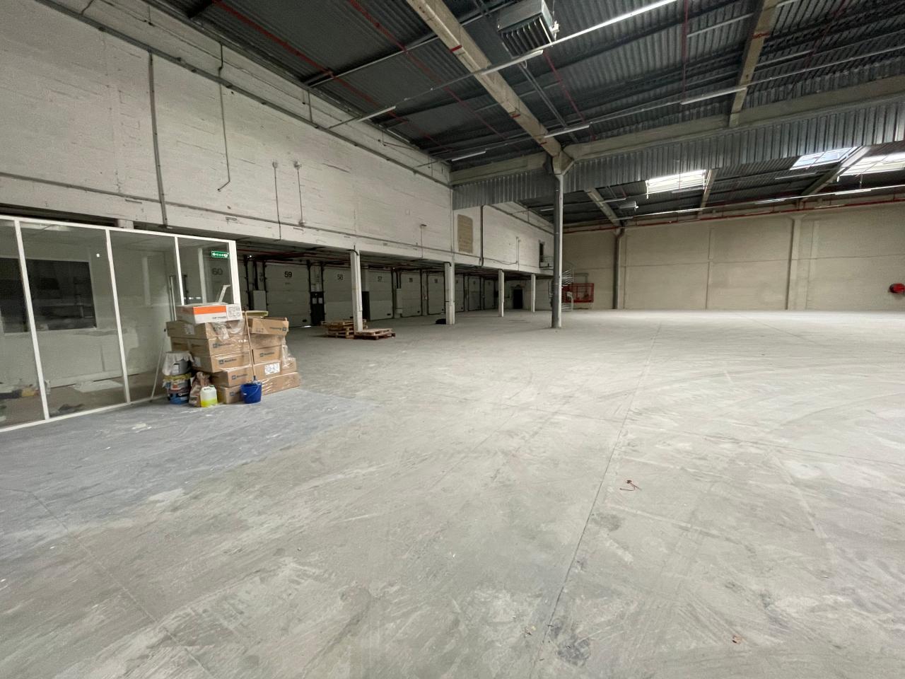 Location entrepôt classe c Saint-Witz Val-d'Oise OLLOG2422856 2