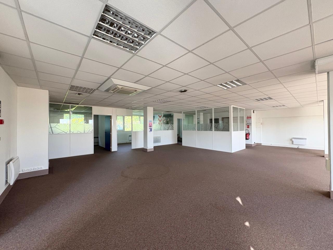 Vente bureau Versailles Yvelines OVBUR2641100 1