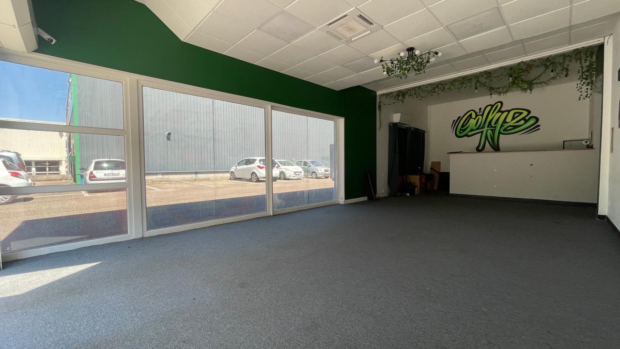 Location local d'activité Nancy Meurthe-et-Moselle OLACT2643577 13