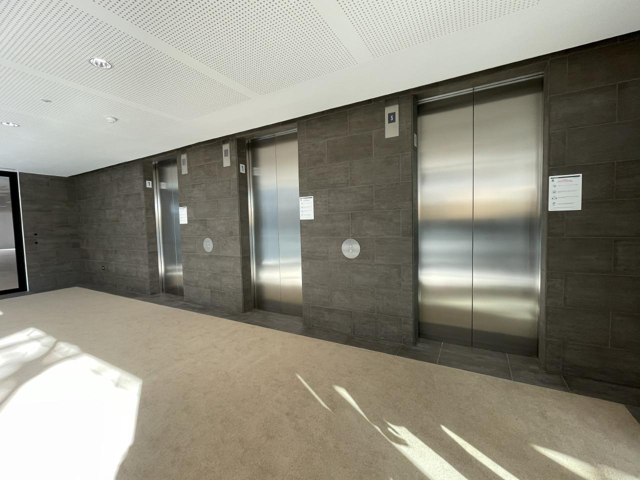 Location bureau Bezons Val-d'Oise OLBUR2105659 6