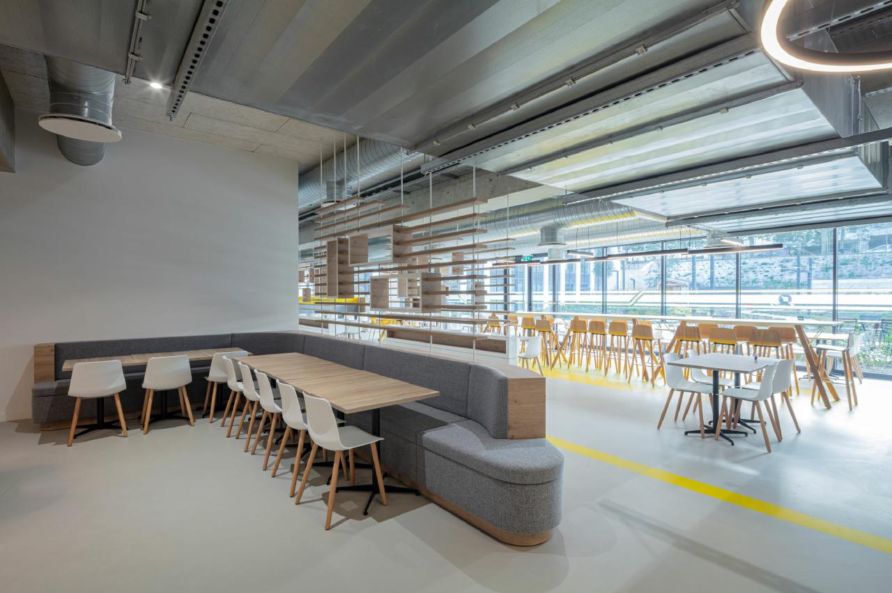 Location bureau Courbevoie Hauts-de-Seine OLBUR2100135 12